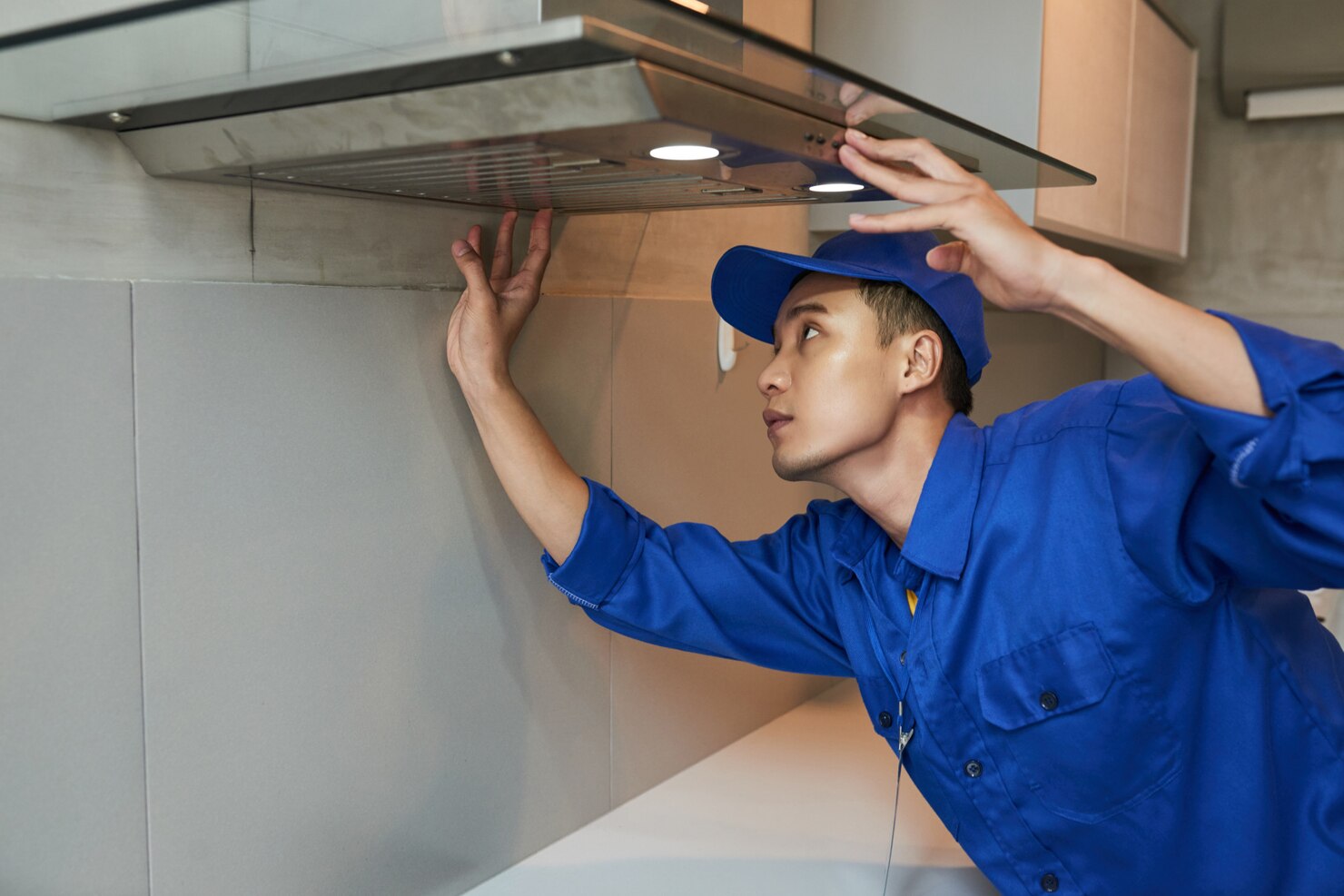 Chimney Service Near Me