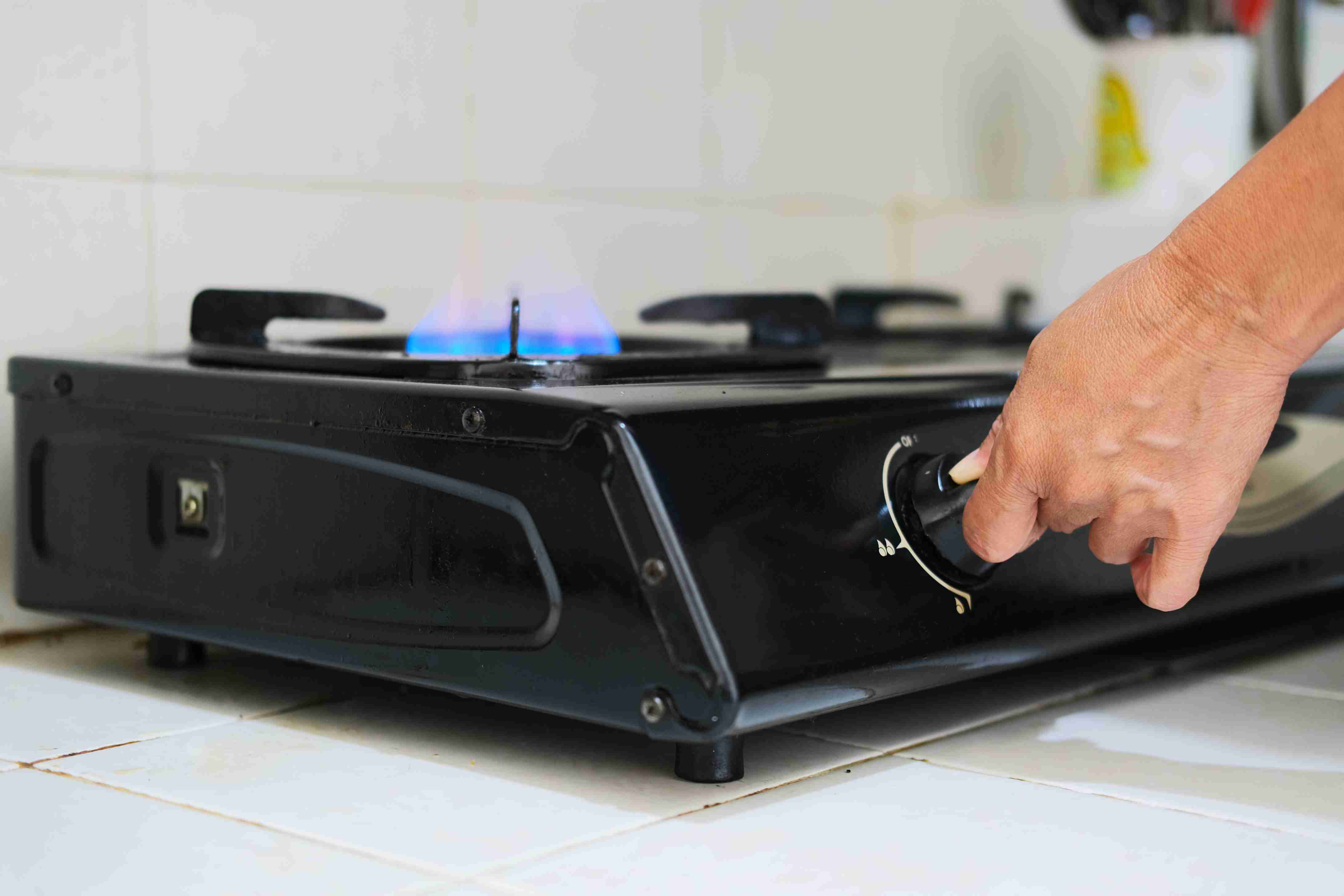 Common Gas Stove Problems
