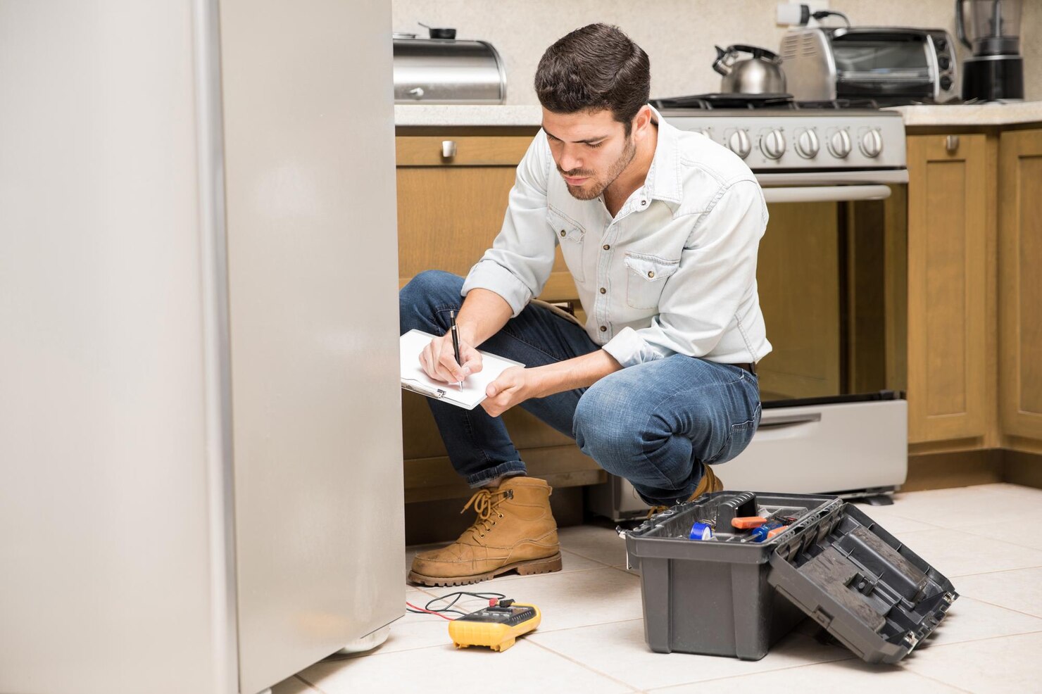 Complete Guide to Commercial & Residential Hob Repair Services