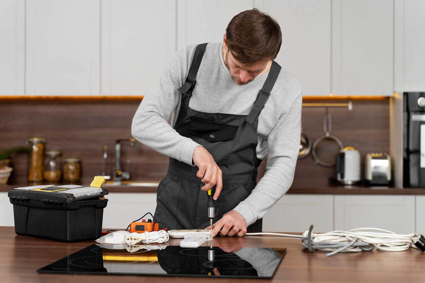 Complete Guide to Safe and Professional Gas Hob Installation