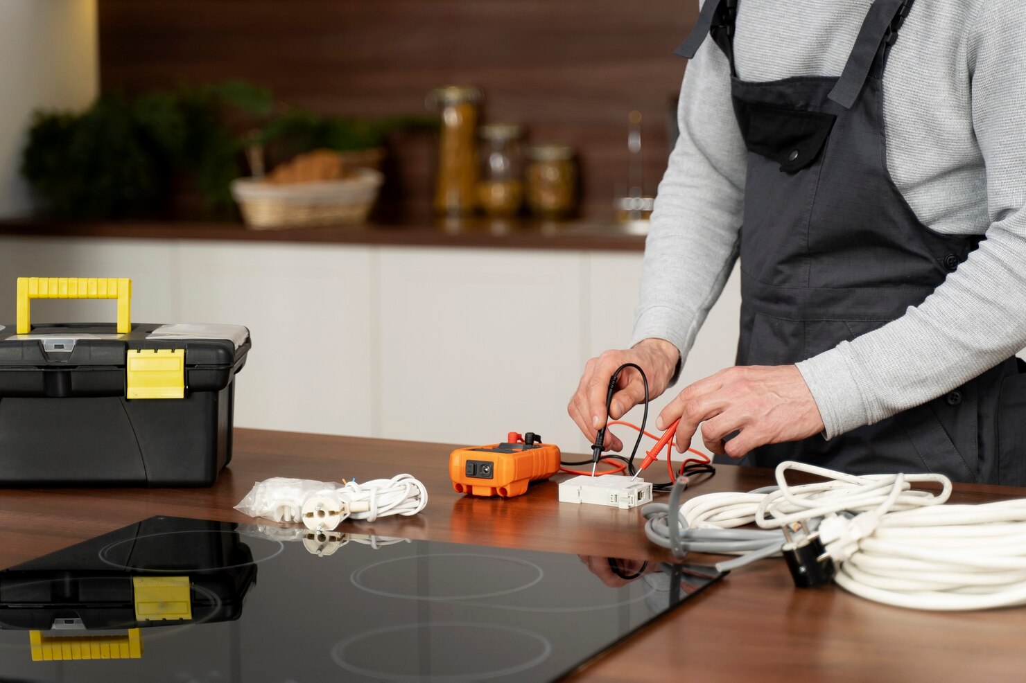 Gas Hob Installation for Homes & Commercial Kitchens