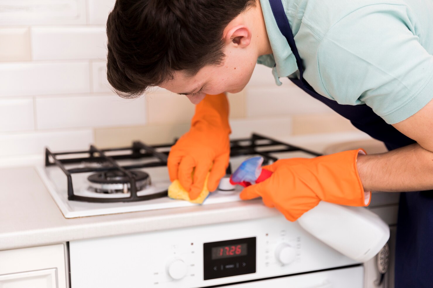 Gas Stove Repair in Hyderabad