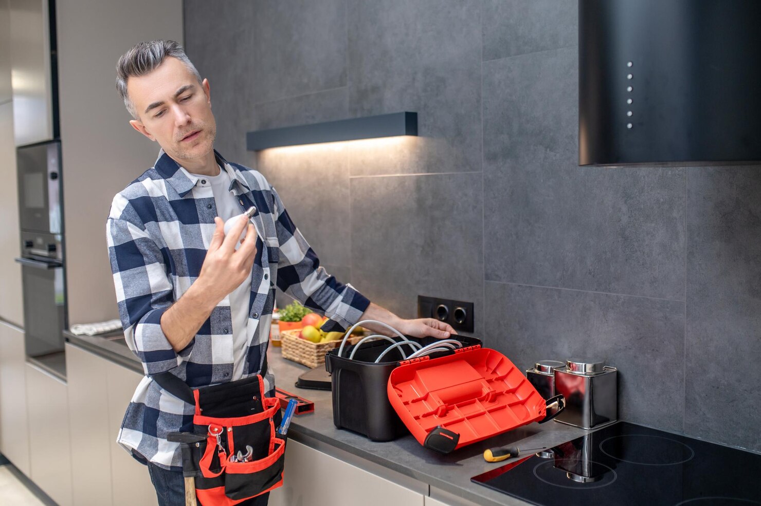 How to Choose the Best Gas Stove Repair Service